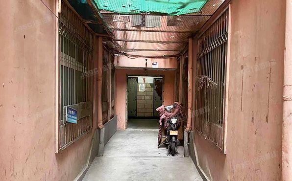 海淀区 恩济庄46号院1号楼2层201号（恩济庄46号院）