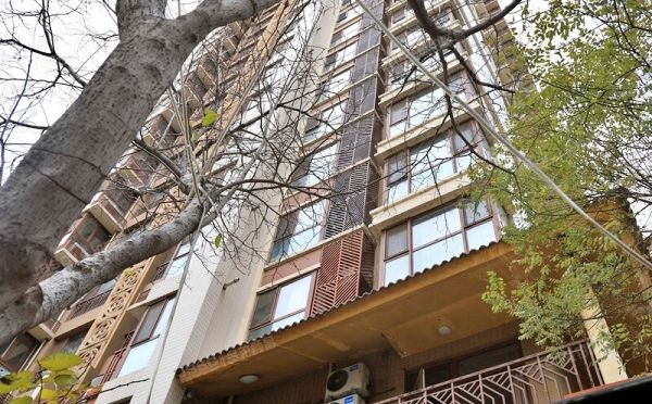 朝阳区 黄厂南里1号院3号楼3层305（富力又一城）