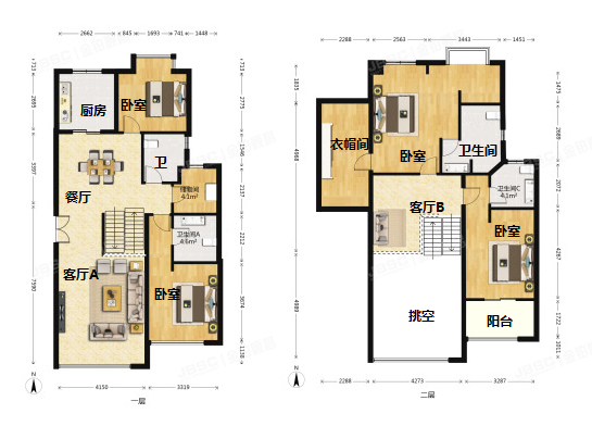 朝阳区 雅成二里21号楼1单元2105（天鹅湾北区）