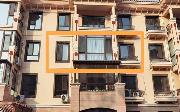 顺义区 恒华西街2号院10号楼3层2单元301（恒华湖公馆）