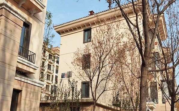 顺义区 恒华西街2号院10号楼3层2单元301（恒华湖公馆）