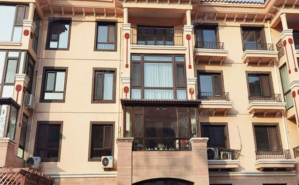 顺义区 恒华西街2号院10号楼3层2单元301（恒华湖公馆）