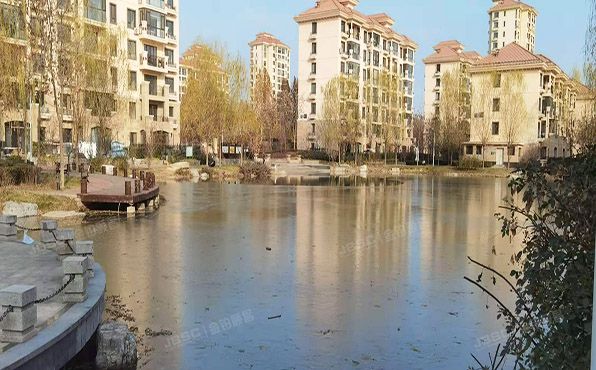 顺义区 恒华西街2号院10号楼3层2单元301（恒华湖公馆）