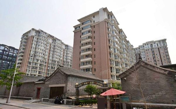 东城区 国瑞城中区4号楼10层2单元1001室（国瑞城）