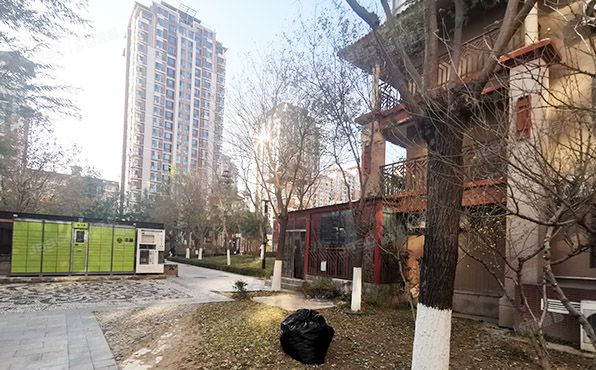 朝阳区 黄厂南里1号院3号楼3层305（富力又一城）