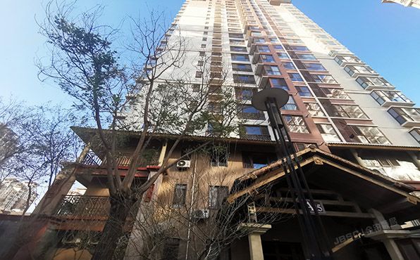 朝阳区 黄厂南里1号院3号楼3层305（富力又一城）