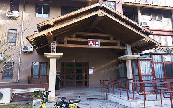 朝阳区 黄厂南里1号院3号楼3层305（富力又一城）