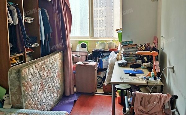 石景山区 燕堤南路1号院4号楼11层1单元1101号（金隅滨和园）经适房