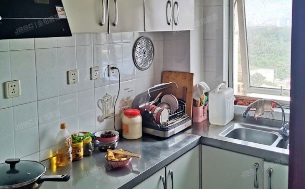 石景山区 燕堤南路1号院4号楼11层1单元1101号（金隅滨和园）经适房