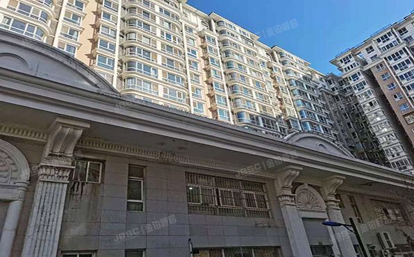 东城区 国瑞城中区4号楼10层2单元1001室（国瑞城）