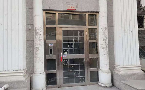 东城区 国瑞城中区4号楼10层2单元1001室（国瑞城）