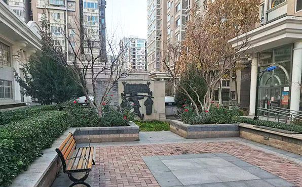 东城区 国瑞城中区4号楼10层2单元1001室（国瑞城）