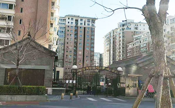 东城区 国瑞城中区4号楼10层2单元1001室（国瑞城）