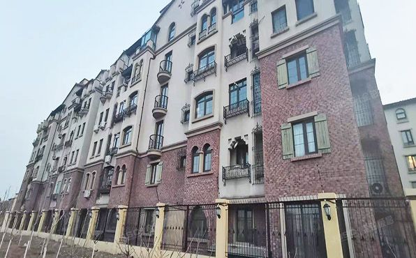 顺义区 香堤漫步庄园三区11号楼2层2单元201、202（香堤漫步庄园）