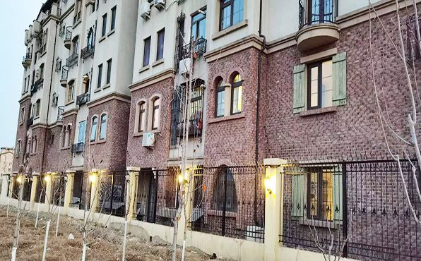 顺义区 香堤漫步庄园三区11号楼2层2单元201、202（香堤漫步庄园）