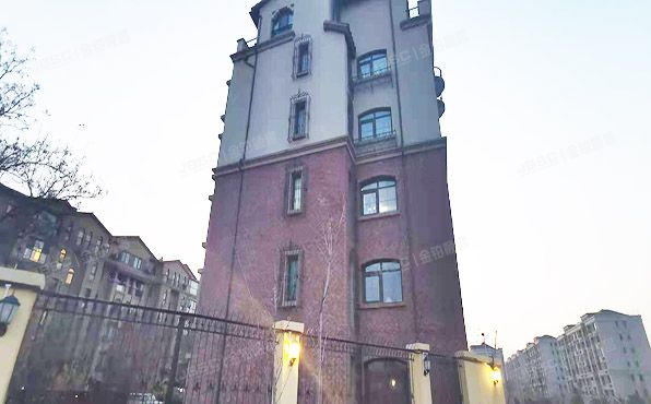 顺义区 香堤漫步庄园三区11号楼2层2单元201、202（香堤漫步庄园）