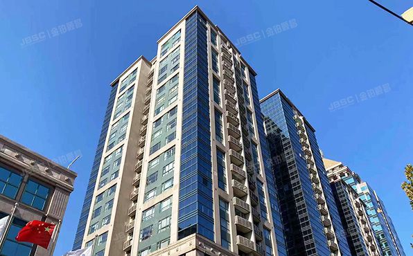 东城区 建国门内大街18号20层公寓2003号（汇豪阁）