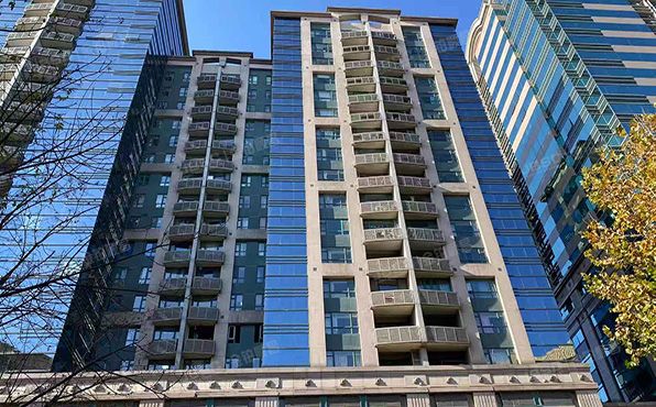 东城区 建国门内大街18号11层公寓1103号（汇豪阁）公寓