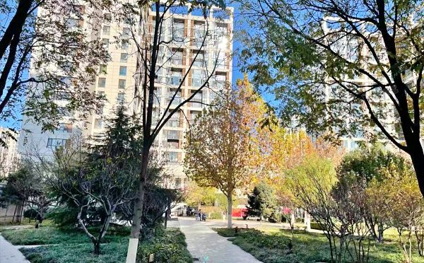 大兴区 欣荣北大街45号院4号楼14层1406（鸿坤理想城大满贯）