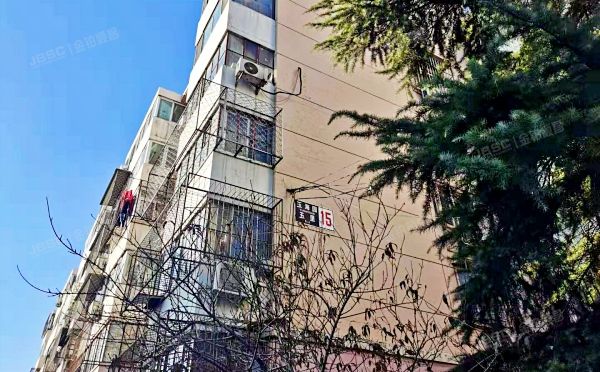 海淀区 玉海园小区15号楼6层5门602（玉海园五里）复式