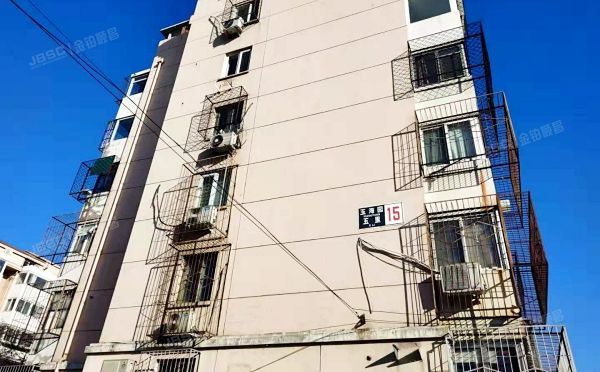 海淀区 玉海园小区15号楼6层5门602（玉海园五里）复式