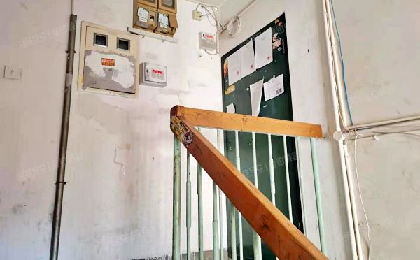 海淀区 玉海园小区15号楼6层5门602（玉海园五里）复式