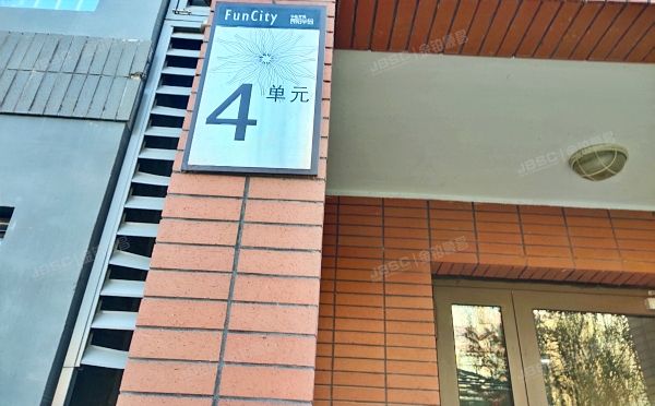 房山区-长阳镇 祥云街3号院6号楼4单元402室（长阳半岛3号院）