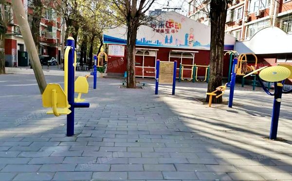 朝阳区 酒仙桥十街坊18号楼6层2单元35号（酒仙桥十街坊）