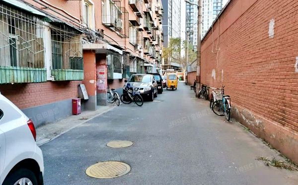 朝阳区 酒仙桥十街坊18号楼6层2单元35号（酒仙桥十街坊）