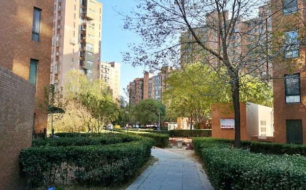 大兴区 上筑家园7号楼10层2单元1004（亦庄北岸）