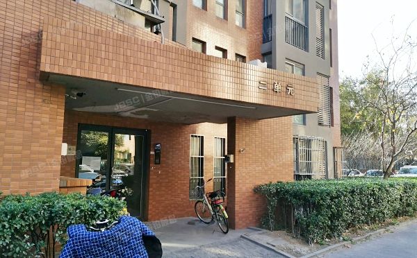 大兴区 上筑家园7号楼10层2单元1004（亦庄北岸）