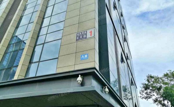 顺义区 金航西路4号院1号楼209（绿地自由港）办公