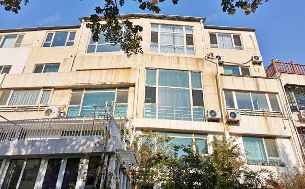 朝阳区 万象新天家园127号楼3至4层3单元301室（万象新天家园）