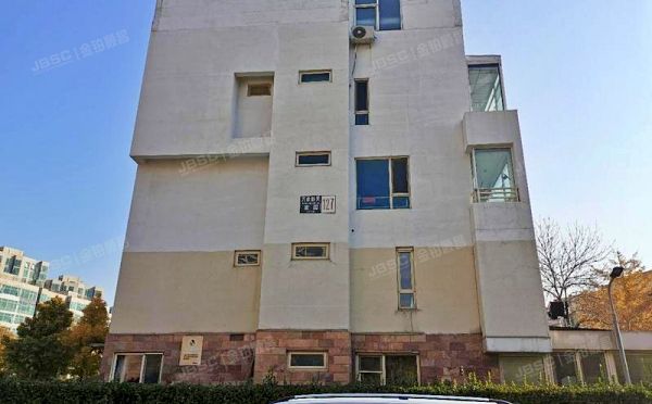 朝阳区 万象新天家园127号楼3至4层3单元301室（万象新天家园）