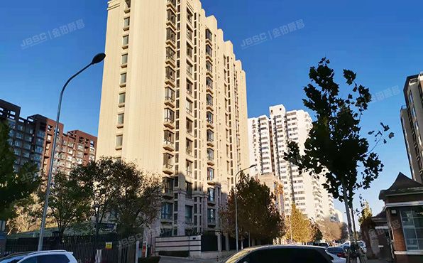 丰台区 成安路7号院2号楼3层2单元302号（方庄公馆）