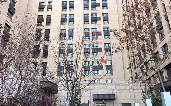 丰台区 马家堡路180号4层528（蓝光云鼎）