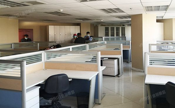 丰台区 马家堡65号院3号楼（和园居）商业