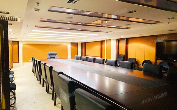 丰台区 马家堡65号院3号楼（和园居）商业