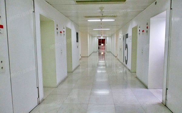 朝阳区 东三环中路39号院24号楼12层1507、1508（建外SOHOA座）办公