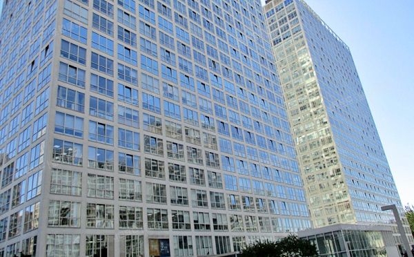 朝阳区 东三环中路39号院24号楼12层1507、1508（建外SOHOA座）办公