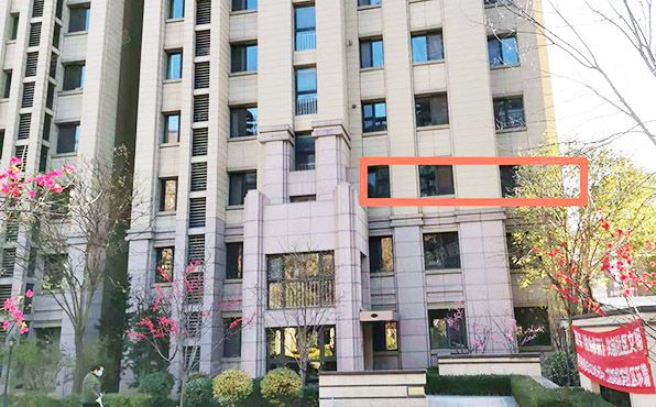 丰台区 成安路7号院2号楼3层2单元302号（方庄公馆）