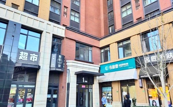 顺义区 军营街16号院1号楼5层524（金地未未来）办公