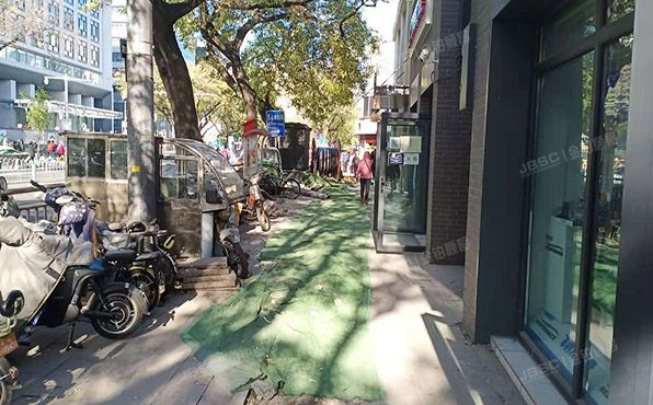 东城区 东单北大街乙88号1幢等2幢 商业