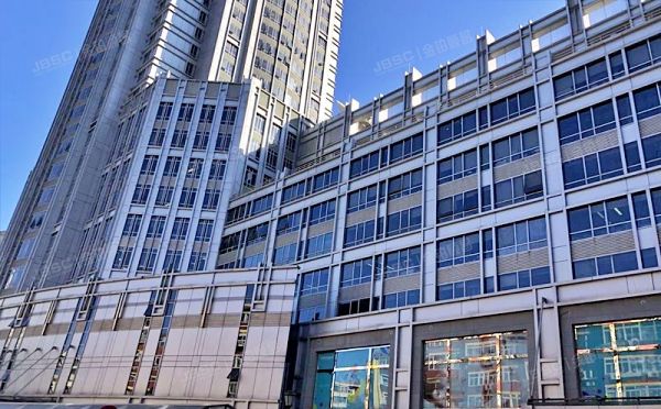 东城区 东直门外小街甲2号6层B座603号（正东国际）公寓