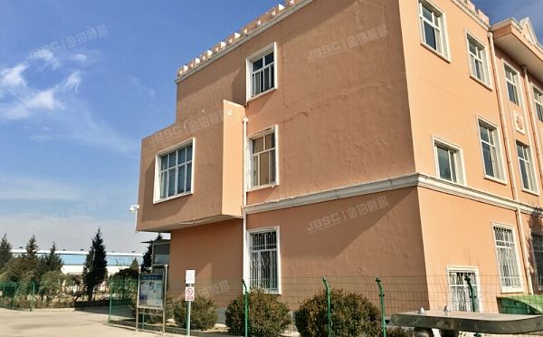 延庆区 康庄镇东南康西路北侧1幢-1至3层  工业（方诚智胜）