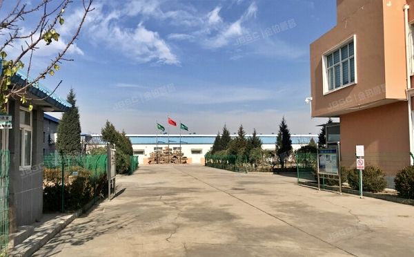 延庆区 康庄镇东南康西路北侧1幢-1至3层  工业（方诚智胜）