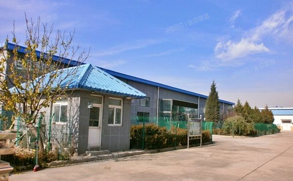 延庆区 康庄镇东南康西路北侧1幢-1至3层  工业（方诚智胜）