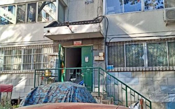 东城区 永康胡同1号院13号楼2层1单元202号（官书院）房改房