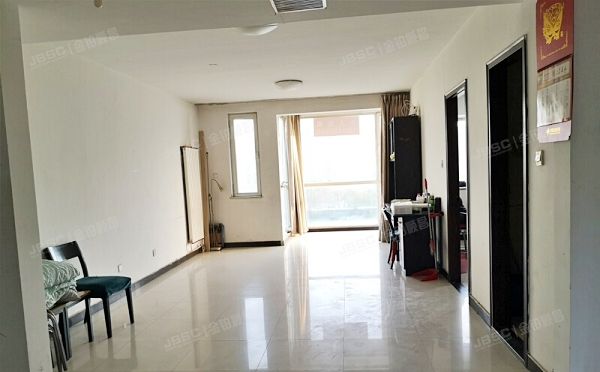 昌平区-回龙观镇 冠庭园10号楼3层3单元302号（冠庭中心）办公