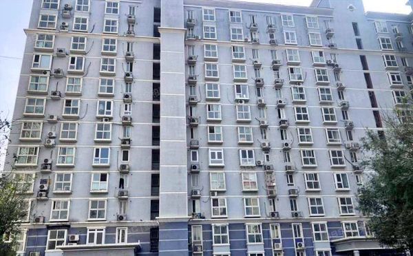 东城区 民主北街26号院2号楼6层20611（城市亮点）